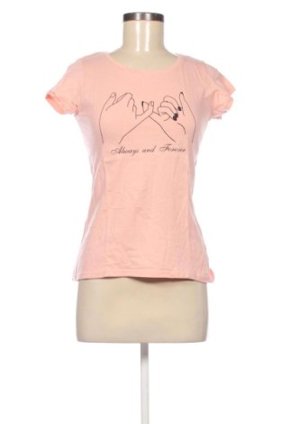 Tricou de femei Beloved, Mărime S, Culoare Roz, Preț 31,49 Lei, #137948467