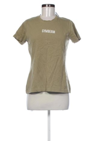 Tricou de femei Unbranded, Mărime M, Culoare Verde, Preț 86,67 Lei, #137948564