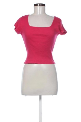 Tricou de femei Fisherfield, Mărime S, Culoare Roz, Preț 86,67 Lei, #137948592