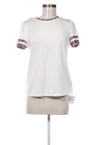 Damski T-shirt Unbranded, Rozmiar S, Kolor Biały, Cena 29,63 zł, #137948780