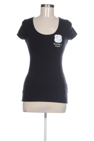 Tricou de femei ONLY, Mărime S, Culoare Negru, Preț 47,24 Lei, #137948988