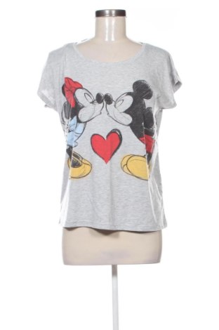 Damen T-Shirt Unbranded, Größe L, Farbe Grau, Preis € 9,00, #137949528