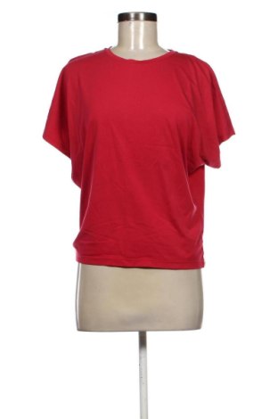Női póló Uniqlo, Méret S, Szín Piros, Ár 3 546 Ft, #137950100