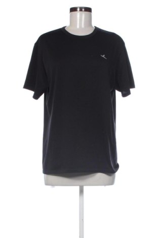 Damen T-Shirt Unbranded, Größe XL, Farbe Schwarz, Preis € 9,17, #137950112