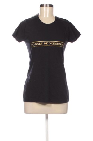 Tricou de femei Fruit Of The Loom, Mărime L, Culoare Negru, Preț 31,49 Lei, #137950515