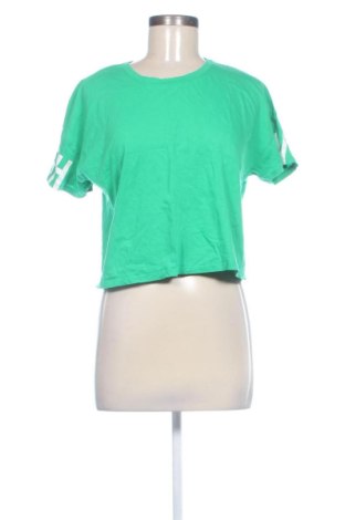 Tricou de femei Fb Sister, Mărime M, Culoare Verde, Preț 36,74 Lei, #137950721