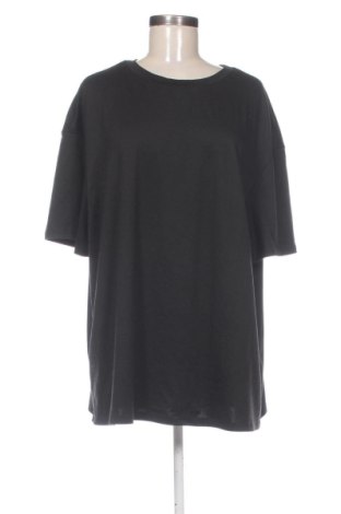Tricou de femei SHEIN, Mărime XXL, Culoare Negru, Preț 36,74 Lei, #137950946
