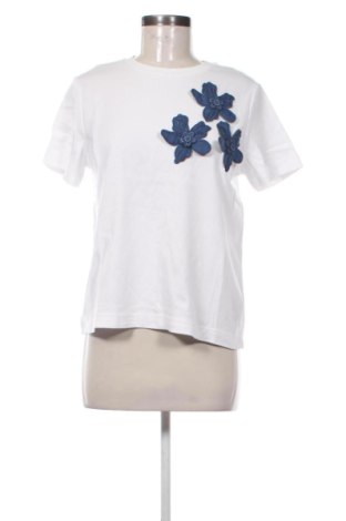 Damski T-shirt Reserved, Rozmiar M, Kolor Kolorowy, Cena 55,04 zł, #137950982