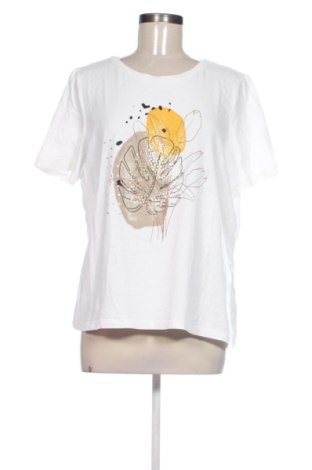 Γυναικείο t-shirt C&A, Μέγεθος L, Χρώμα Πολύχρωμο, Τιμή 8,00 €, #137951373