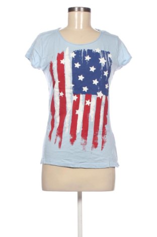Tricou de femei Unbranded, Mărime S, Culoare Multicolor, Preț 38,00 Lei, #137951459