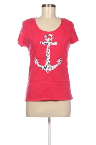 Tricou de femei In Extenso, Mărime L, Culoare Roz, Preț 39,00 Lei, #137951473