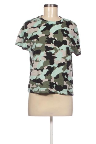 Tricou de femei Pull&Bear, Mărime S, Culoare Multicolor, Preț 39,00 Lei, #137951488