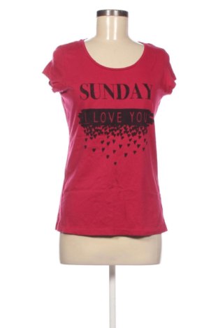 Tricou de femei Unbranded, Mărime XL, Culoare Roz, Preț 49,00 Lei, #137951520