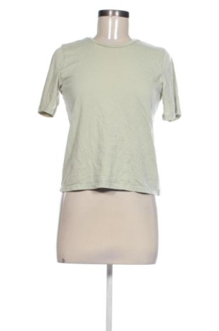 Γυναικείο t-shirt ONLY, Μέγεθος XS, Χρώμα Πράσινο, Τιμή 9,00 €, #137951611