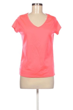 Γυναικείο t-shirt Unbranded, Μέγεθος M, Χρώμα Ρόζ , Τιμή 5,72 €, #137951651
