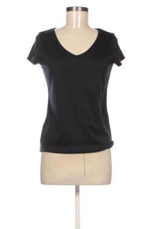 Γυναικείο t-shirt Unbranded, Μέγεθος M, Χρώμα Μαύρο, Τιμή 5,72 €, #137951700