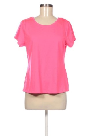 Γυναικείο t-shirt LC Waikiki, Μέγεθος XL, Χρώμα Ρόζ , Τιμή 5,72 €, #137951745