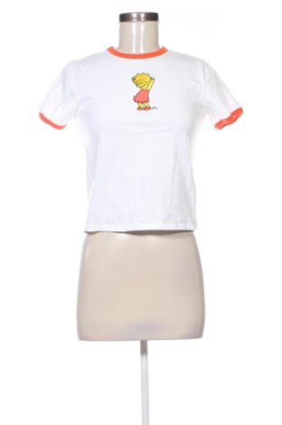 Damski T-shirt Levi's, Rozmiar XS, Kolor Kolorowy, Cena 80,44 zł, #137952205