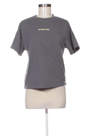 Damski T-shirt Reserved, Rozmiar S, Kolor Szary, Cena 42,34 zł, #137952242