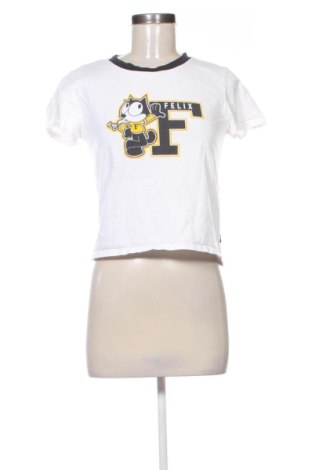 Damski T-shirt Levi's, Rozmiar XS, Kolor Kolorowy, Cena 80,44 zł, #137952254