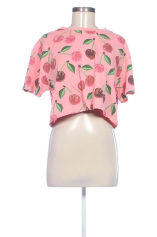 Γυναικείο t-shirt House, Μέγεθος XL, Χρώμα Πολύχρωμο, Τιμή 6,00 €, #137952279