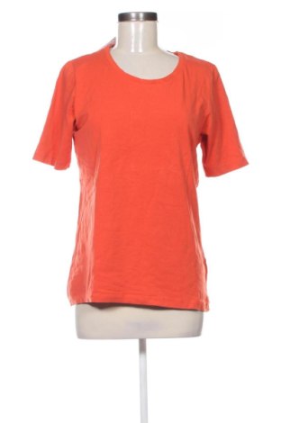 Tricou de femei Unbranded, Mărime L, Culoare Portocaliu, Preț 47,24 Lei, #137952385