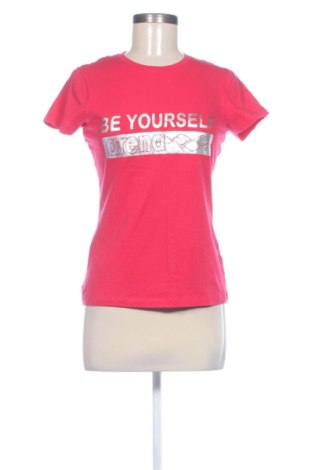 Tricou de femei Arena, Mărime S, Culoare Roz, Preț 36,74 Lei, #137953185