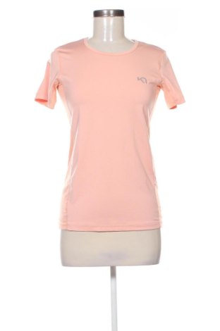 Tricou de femei Kari Traa, Mărime S, Culoare Roz, Preț 89,23 Lei, #137953693