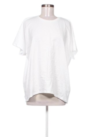 Damen T-Shirt Culture, Größe L, Farbe Weiß, Preis 8,00 €, #137953784
