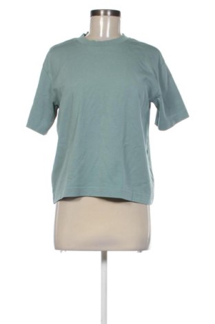 Tricou de femei Gina Tricot, Mărime S, Culoare Verde, Preț 41,99 Lei, #137954086