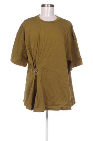 Női póló H&M, Méret L, Szín Zöld, Ár 2 837 Ft, #137955276