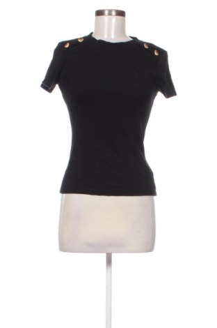 Damski T-shirt Unbranded, Rozmiar M, Kolor Czarny, Cena 29,63 zł, #137955605