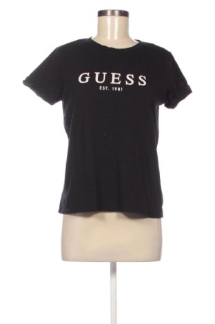 Női póló Guess, Méret S, Szín Fekete, Ár 7 092 Ft, #137955659