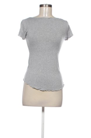 Damski T-shirt Unbranded, Rozmiar M, Kolor Szary, Cena 29,63 zł, #137955915