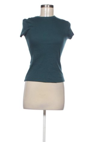 Damski T-shirt Unbranded, Rozmiar S, Kolor Zielony, Cena 29,63 zł, #137955937