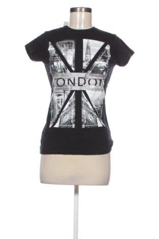 Damski T-shirt Unbranded, Rozmiar S, Kolor Czarny, Cena 29,63 zł, #137955958