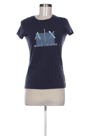 Női póló Armani Exchange, Méret M, Szín Kék, Ár 15 603 Ft, #137956019