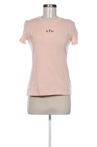 Női póló Armani Exchange, Méret S, Szín Rózsaszín, Ár 8 865 Ft, #137956158