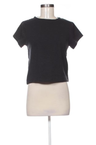 Tricou de femei About You, Mărime M, Culoare Negru, Preț 47,24 Lei, #137956556