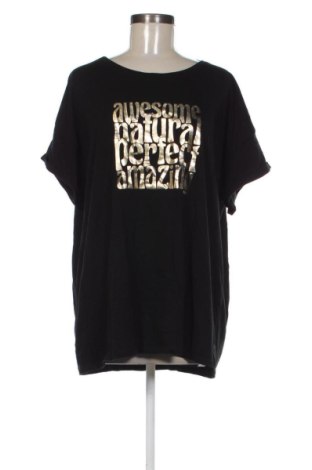 Damen T-Shirt In Extenso, Größe XXL, Farbe Mehrfarbig, Preis 7,00 €, #137957165