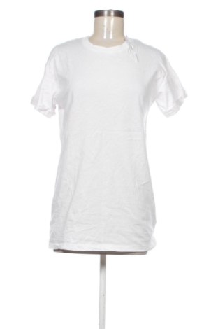 Dámske tričko H&M, Veľkosť L, Farba Biela, Cena  9,00 €, #137957684