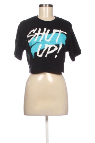 Damen T-Shirt Fb Sister, Größe M, Farbe Mehrfarbig, Preis € 7,00, #137960857