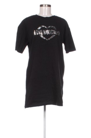Tricou de femei Love Moschino, Mărime S, Culoare Negru, Preț 236,21 Lei, #137961046