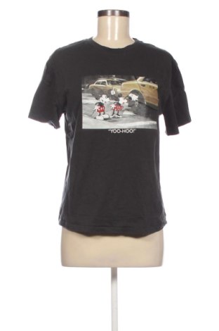 Női póló H&M, Méret M, Szín Fekete, Ár 3 191 Ft, #137961064