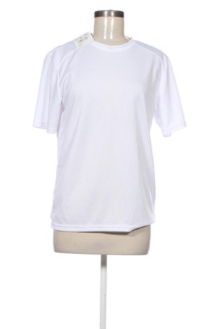 Γυναικείο t-shirt Unbranded, Μέγεθος L, Χρώμα Λευκό, Τιμή 5,00 €, #137961340