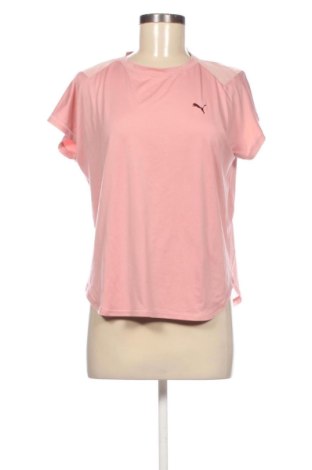 Női póló PUMA, Méret L, Szín Rózsaszín, Ár 6 028 Ft, #137961484