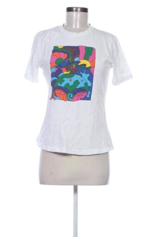 Tricou de femei Thinking MU, Mărime S, Culoare Multicolor, Preț 99,73 Lei, #137961665