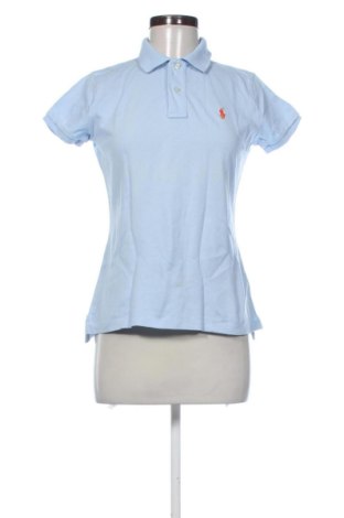 Tricou de femei Ralph Lauren, Mărime M, Culoare Albastru, Preț 153,99 Lei, #137962508