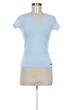 Tricou de femei HB, Mărime S, Culoare Albastru, Preț 41,99 Lei, #137963008