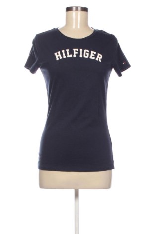 Női póló Tommy Hilfiger, Méret M, Szín Kék, Ár 9 574 Ft, #137963292